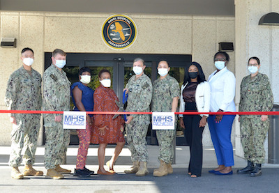 MHS GENESIS ‘Goes Live’ at Naval Hospital Jacksonville and Branch Health Clinics Jacksonville, Key West and Mayport