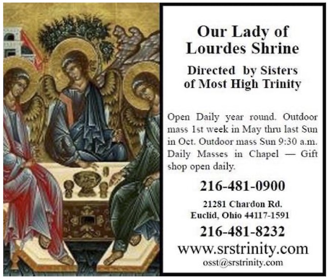 Our Lady of Lourdes Shrine-650pix