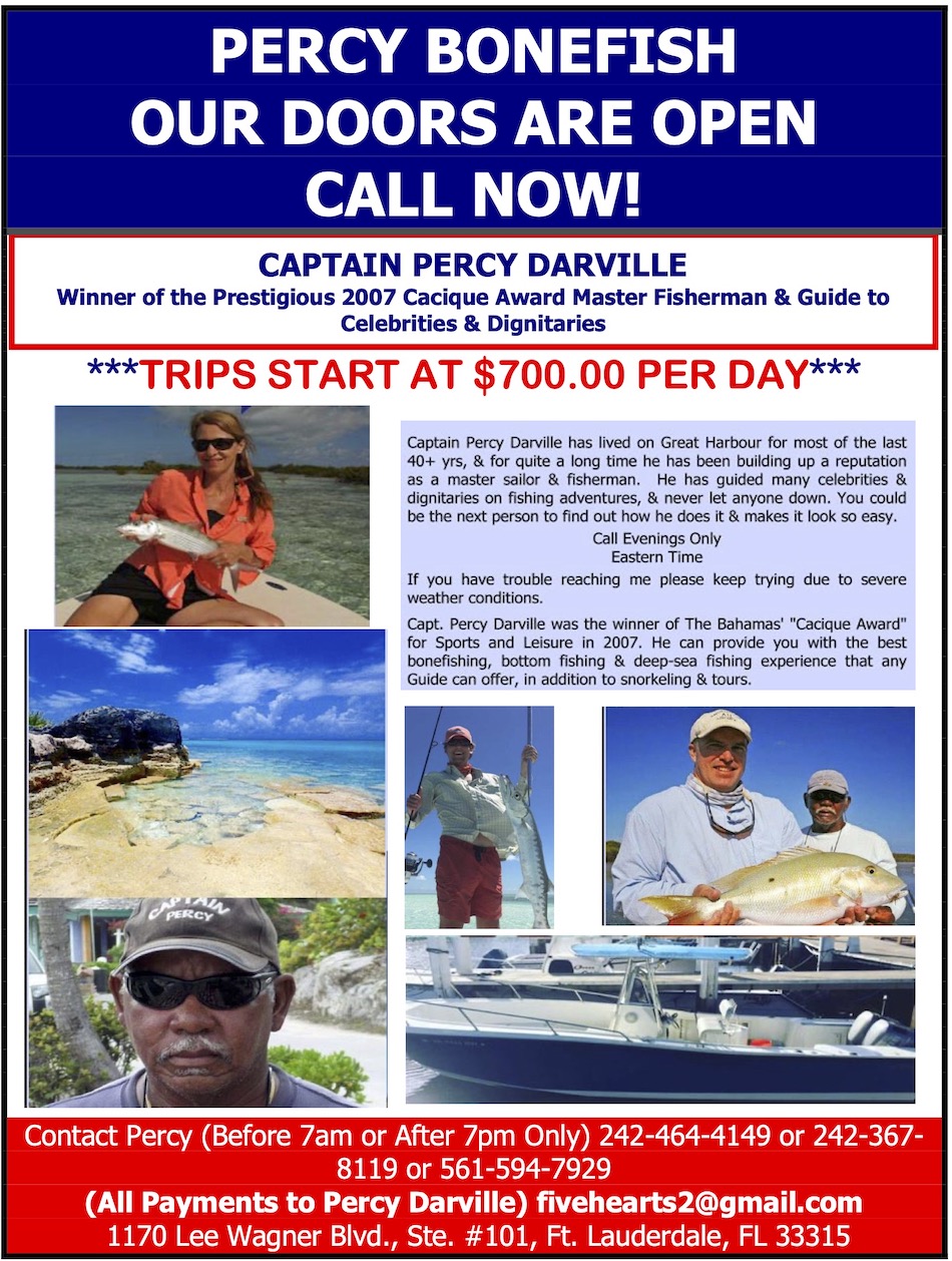 PERCY BONEFISH-2022 Full Page-900pix