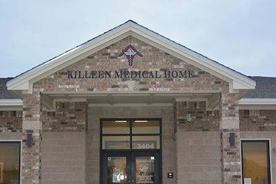 Killeen and Harker Heights Medical Homes to reassign beneficiaries for DHA Acuity-Based pilot program in 2023