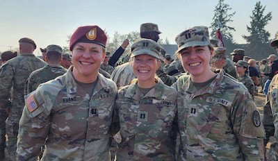 Public Health Activity-San Diego Soldier Earns Expert Field Medical Badge