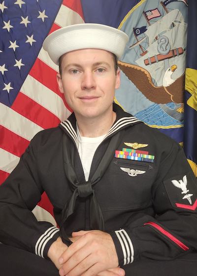Fallon Hospital Corpsman receives Navy region honor