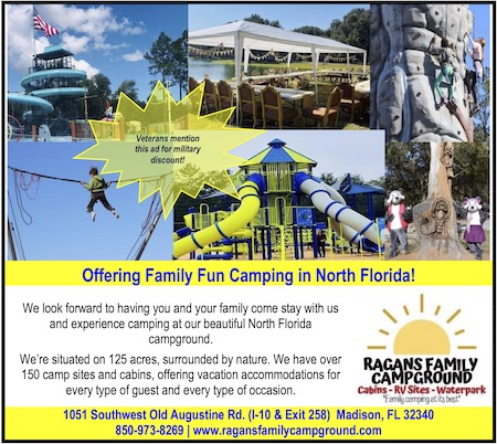 Ragans Family Campground