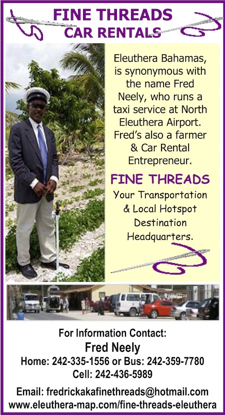 Fine Threads Car Rentals