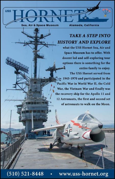 USS Hornet