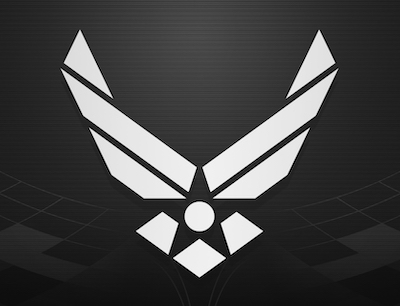 U.S. Air Force Graphic