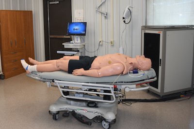 New ‘Healthcare Simulation and Bioskills Center’ Opening at Naval Medical Center Camp Lejeune