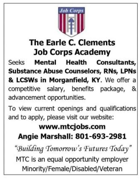 Earle C. Clements Job Corps Acad-2023-REV-450