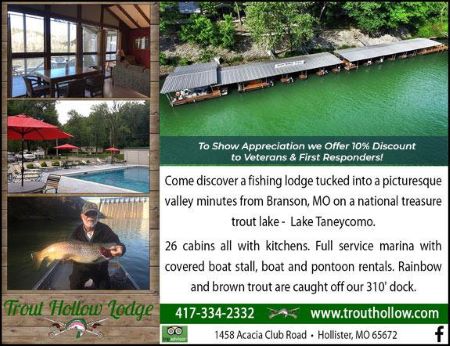 Trout Hollow Lodge-450