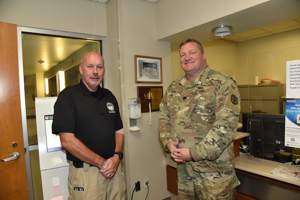 Army Strong: A Prostate Cancer Survivor’s Remarkable Road to Recovery