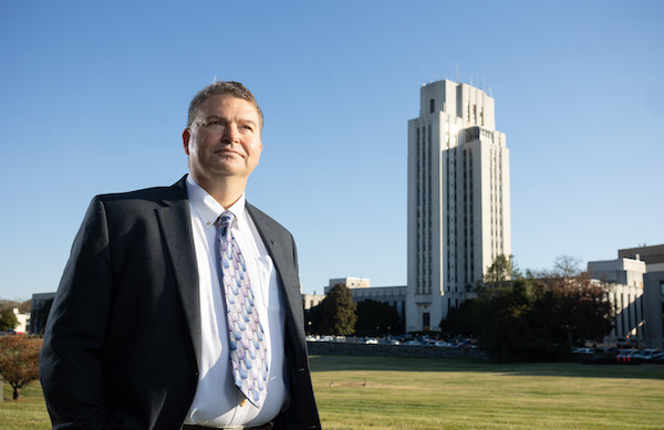 Walter Reed Portraits