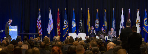 Military Medicine an ‘Indispensable Asset to Our Military and the Nation’