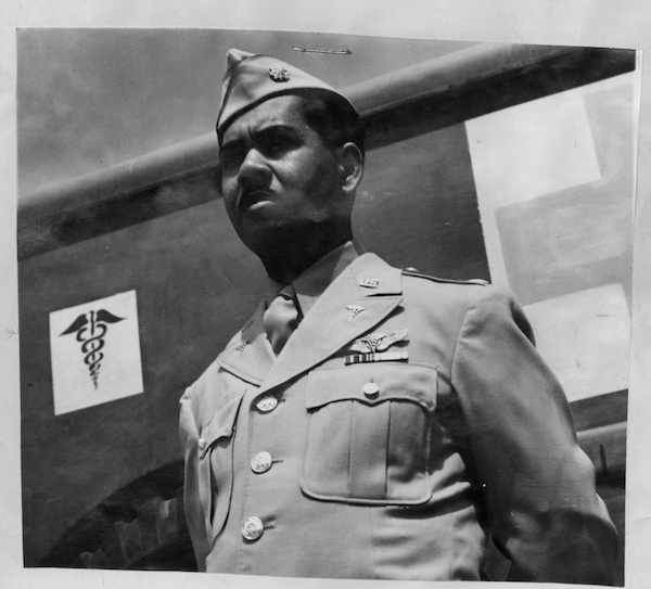 Tuskegee medics overcome barriers, leave lasting impact on Air Force medicine