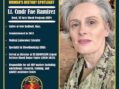 Women’s History Month Spotlight: Lt. Cmdr. Fae Ramirez, Head of the Navy’s Blood Program