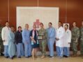 Naval Hospital Camp Pendleton Perioperative Nurses receive prestigious TrueNorth Award