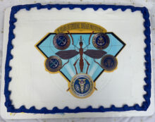 Navy Environmental and Preventive Medicine Unit Two Celebrates 75 Years of Excellence