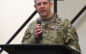 Army medical logistics transformation focuses on readiness