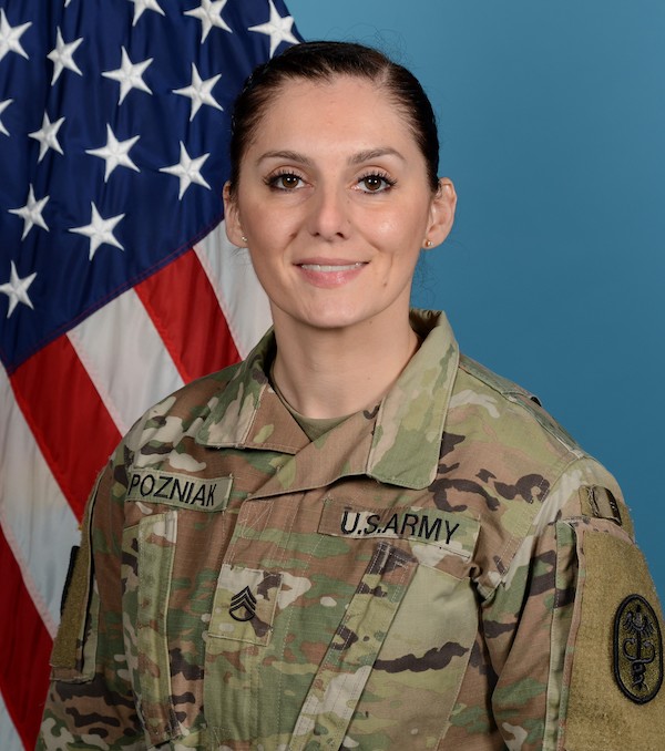 Romanian native joins U.S. Army – achieves career goals
