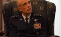 Lt. Gen. Robert Miller retires as U.S. Air Force Surgeon General
