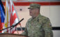 USAMMC-E holds change of command ceremony