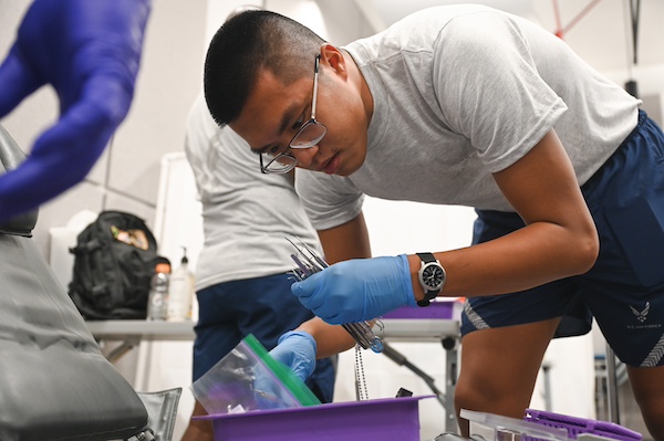 Military to provide no-cost medical care to Guam communities