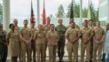 Recognizing the Core of the Medical Service Corps at NMRTC Bremerton