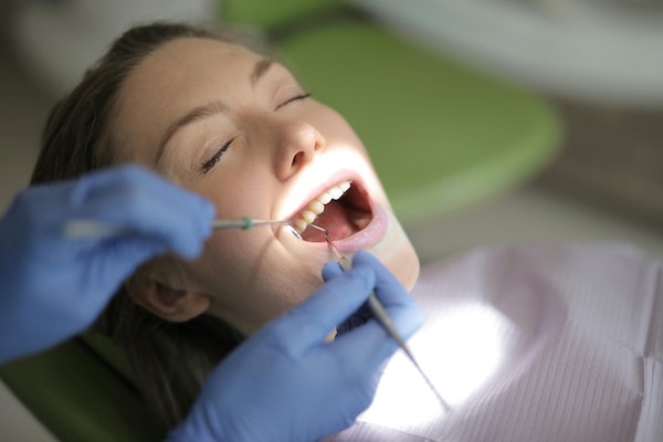 Finding the Right TRICARE Dental Program Dentist After Moving