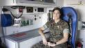 A study in tropical disease prevention for this Navy Medicine physician