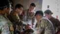 Exercising and enhancing combat medical readiness in the heart of NATO