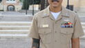 NAMRU EURAFCENT Corpsman Named 2024 NMR&D Sailor of the Year