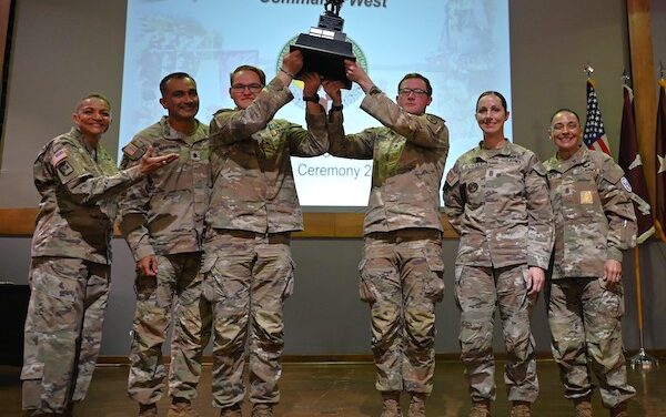 MRC, W awards top medics of its 2024 Best Medic Competition