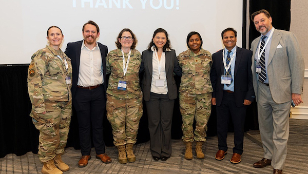 Defense Health Agency’s Virtual Education Center Wins 2024 Digital Health Transformation Award