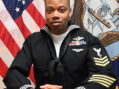 Nashville native name Sailor of the Year for Navy Medicine Readiness and Training Command Beaufort