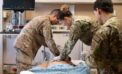 Dual mission, single focus: Military medicine strikes balance between readiness, healthcare