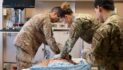 Dual mission, single focus: Military medicine strikes balance between readiness, healthcare