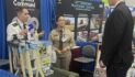 USAMMA team showcases medical maintenance at DOD-wide symposium