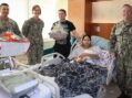 NHCP welcomes first baby of 2025