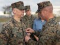 U.S. Marine Received Two Purple Hearts, Bringing Awareness to Effects of Traumatic Brain Injuries