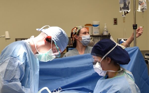 VA, DoD collaboration expands surgical care options for Colorado Veterans