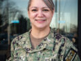 I Am Navy Medicine: Lieutenant Kristin Thompson