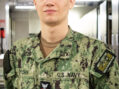 I Am Navy Medicine: Hospital Corpsman Third Class Cohwen Houchin