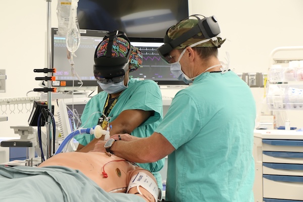 Defense Health Agency Collaborates with Surgery Experts to Improve Operating Room Efficiency