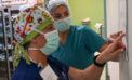 Military Nurses: An Inspiring and Extraordinary Ready Force