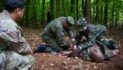 US, Partner nations strengthen ties during multilateral medical event