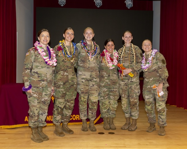 How Tripler Army Medical Center is preparing the next generation of Army nurses