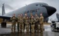 134th Medical Group Forms Two Critical Care Air Transport Teams