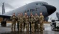 134th Medical Group Forms Two Critical Care Air Transport Teams