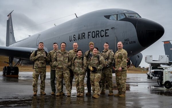 134th Medical Group Forms Two Critical Care Air Transport Teams 134th Medical Group Forms Two Critical Care Air Transport Teams