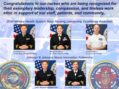 Naval Medical Center Camp Lejeune nurses exude excellence, gain national recognition