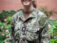 I Keep the Warfighter in the Fight: Hospital Corpsman Third Class Skylar Day